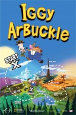 Watch Iggy Arbuckle Putlocker